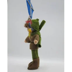 Drachenkind - Blumenkind - Jahreszeitentisch - Waldorf Art- Art.Nr. HE33