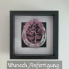 Drahtbaum im Bonsai Look mit Hufeisen/ Geschenk zur Hochzeit, Geburt & Taufe/ Erinnerungsbaum Wunsch Anfertigung