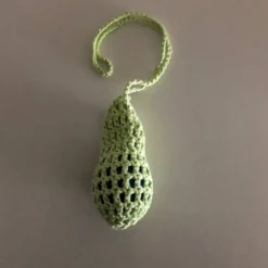 Drei Eierschleudern / Eiernetze / Ostereierschleudern /Ostereiernetze 100umwolle