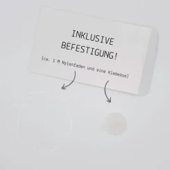 Du bist 1. Klasse | Fensterschmuck mit Heilstein Aventurin für die Schultüte | Geschenke für Schulanfang