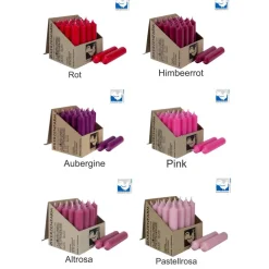 Du bist...Kerzenset | Geschenkset