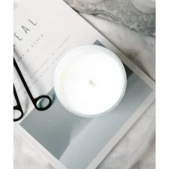 Duftkerze im Glas You are my favourite person, Rapswachs Kerze, Geschenk für beste freundin, Geburtstag Mitbringsel