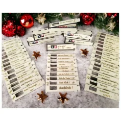 Duplo Box / personalisierte Geschenkverpackung / besondere Geschenkidee / Geschenk für Familie / Geschenk Duplo / Schoko