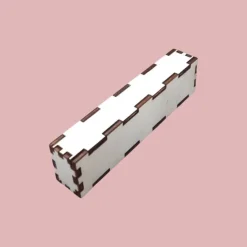 Duplobox mit Spruch – Geschenkidee aus Holz für Geburtstag, Muttertag & Valentinstag