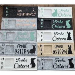 Duplo-Hülle individuelles Design