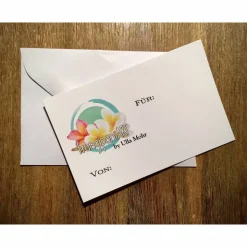 Edelstein-Donutkette  mit grün/türkis leuchtendem AMAZONIT und einer polierten  Spange in 925er Silber