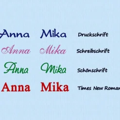 Edle Gotteslobhülle & Bibelhülle aus Filz mit Korkleder – Personalisierte Geschenkidee zur Kommunion, Konfirmation & Firmung