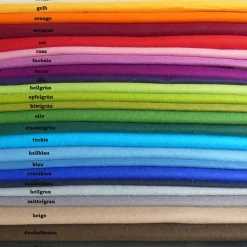 Edle Zeugnismappe A4 personalisiert – Dunkelblau aus Filz & Kork, Geschenk zur Einschulung Junge