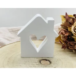 Eichenholz Geschenkeset „Schön, dass es dich gibt“ – Dekorative Geschenkidee für besondere Anlässe