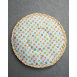 Eier - und Süßigkeiten Sammler aus Stoff ohne Dekoration