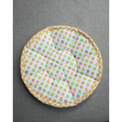 Eier - und Süßigkeiten Sammler aus Stoff ohne Dekoration