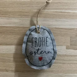 Eieranhänger // Ostern  // Eier // Anhänger // Osterdeko // Frühlingsdeko // Frohe Ostern