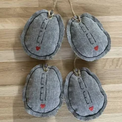 Eieranhänger // Ostern  // Eier // Anhänger // Osterdeko // Frühlingsdeko // Ei Ei