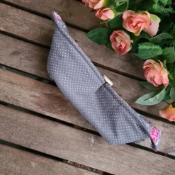 Eierwärmer, Eierkörbchen, für 2 Eier, Ostern Osterdeko