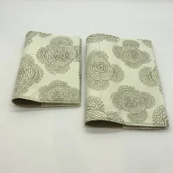 Einband für bayrisches Gotteslob, Gotteslobhülle aus Stoff