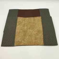 Einband für bayrisches Gotteslob, Gotteslobhülle aus Stoff