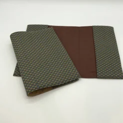 Einband für bayrisches Gotteslob, Gotteslobhülle aus Stoff