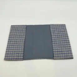 Einband für bayrisches Gotteslob, Gotteslobhülle aus Stoff