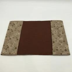 Einband für bayrisches Gotteslob, Gotteslobhülle aus Stoff