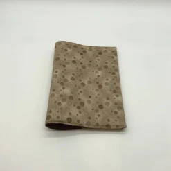 Einband für bayrisches Gotteslob, Gotteslobhülle aus Stoff