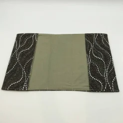 Einband für bayrisches Gotteslob, Gotteslobhülle aus Stoff