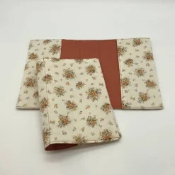 Einband für bayrisches Gotteslob, Gotteslobhülle aus Stoff