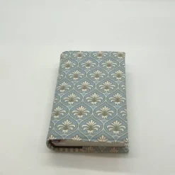 Einband für bayrisches Gotteslob, Gotteslobhülle aus Stoff