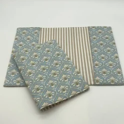 Einband für bayrisches Gotteslob, Gotteslobhülle aus Stoff