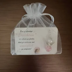 Eine großartige Erzieherin…rosa