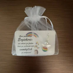 Eine großartige Erzieherin…