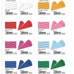 Einhorn 2 Schultüte Zuckertüte als DIY Set oder in handarbeit hergestellt-personalisiert, individuell