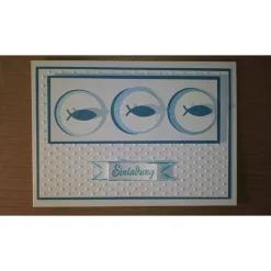 Einladung für  Kommunion,Konfirmation, Firmung,Taufe