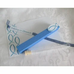 Einladung im Reagenzglas zur  Kommunion / Konfirmation / Taufe / Firmung