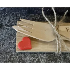 Einladung zum Candle-light-Dinner, romantisches Abendessen, Einladung zu Valentinstag