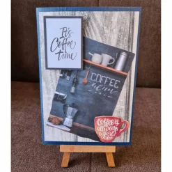 Einladung zur Kaffeerunde , Coffee