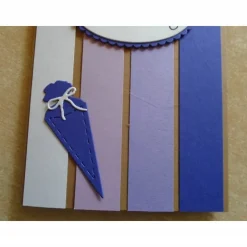 Einladungskarten Einschulung Schulanfang Einladungkarte Einladung Mädchen Schule Stiftkarte Schulstart