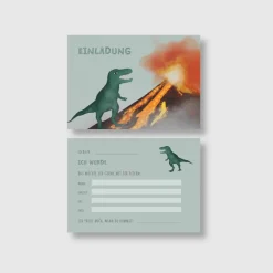 Einladungskarten 