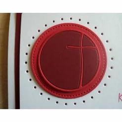 Einladungskarten zur Konfimation Kommunion Mädchen Junge Einladungskarte Einladungen Kreuz Einladung Einladungskarte