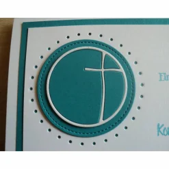 Einladungskarten zur Konfimation Kommunion Mädchen Junge Einladungskarte Einladungen Kreuz Einladung Einladungskarte