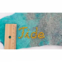 einmalige Schultüte für Jungen und Mädchen, Möhre als Schultüten-Hülle, Zuckertütenhülle Karotte aus Filz, Mohrrübe