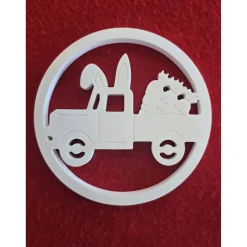 Einschieber für Teelichthalter - 