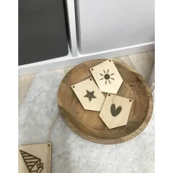 Einschulung | Schulanfang | Schulkind | Wimpelkette | Deko Kinderzimmer