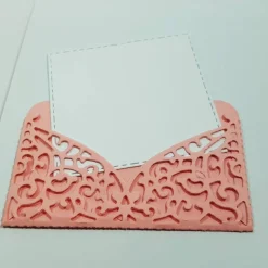 Einschulung Grußkarte Geldfach Schultasche ABC Glückwunschkarte