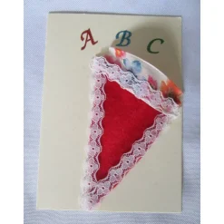 Einschulungskarte - Schulstart - Karte zur Einschulung