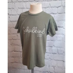 Einschulungsshirt 