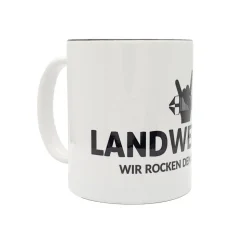 Einzigartige 3D-Druck Tassen für Kaffeeliebhaber und Technikfans – Perfekt für jeden Drink!