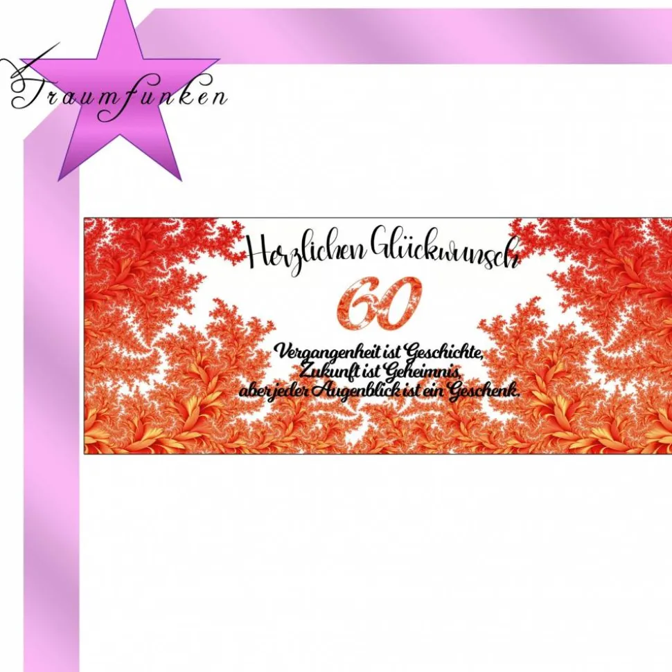 Einzigartige Geburtstagstasse / individuell / Sprüche / Glitzer / Zauber