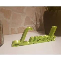 Einzigartige personalisierte Namen / Geschenk / Geburtstag