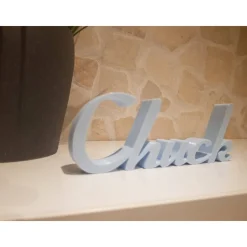 Einzigartige personalisierte Namen / Geschenk / Geburtstag