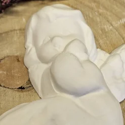 Einzigartige romantische Engelchen – Perfekt zur Ergänzung der Weihnachtsdekoration